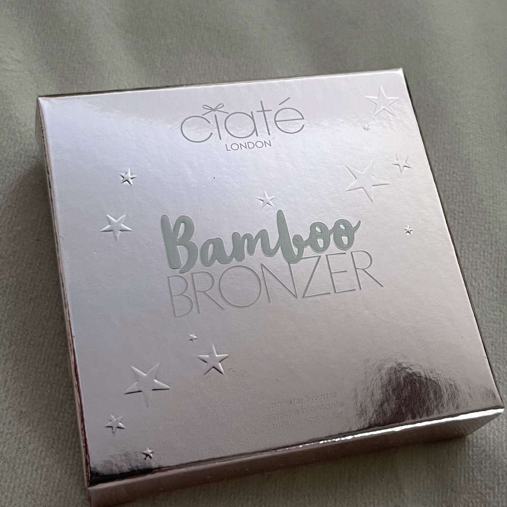 Ciate London - Bamboo Bronzer